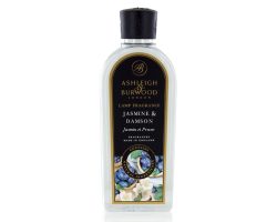 Ashleigh & Burwood Vloeistof Jasmine & Damson 500ml