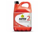 Aspen 2 Alkylaatbenzine 25 Liter