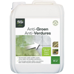 BSI Anti Groen Klaar voor Gebruik 5lt