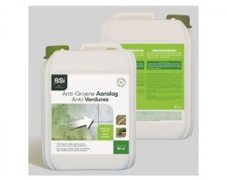 BSI Anti Groen Klaar voor Gebruik 5lt