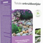 BSI Herbex 450ml Tegen Onkruid in de Siertuin