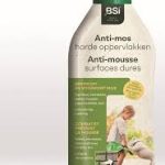 BSI Moss Off Verharde Oppervlakken 1lt