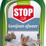 BSI Stop Granulaat Konijn