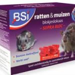 BSI Supra Bloc 300gr