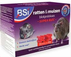 BSI Supra Bloc 300gr