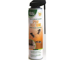 BSI Target Bug and Fly Insecticide Mier 400ml