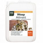 BSI Wasp Attract Wespenlokstof 2,5lt