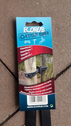 Boomband met Gesp 60cm