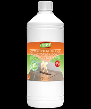 Brandstof Bio Alcohol 1 lt Brandstof Bio Alcohol 1 lt