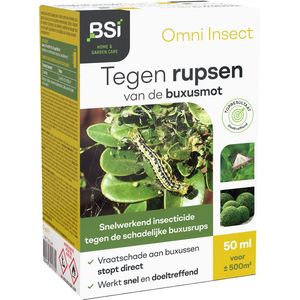 Bsi Omni Insect Buxus 40ml Bsi Omni Insect Buxus 40ml