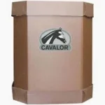 Cavalor Probreed Mix XL-Box 550kg