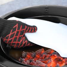 Char-griller Grill Handschoen