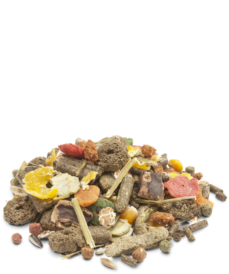 Crispy Muesli Konijn 9kg Crispy Muesli Konijn 9kg