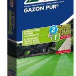 DCM Gazonmeststof Gazon Pur 10kg