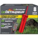 De Ontmoller Navullingen 8 Klappers