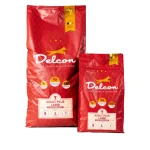 Delcon Adult Plus Lam 12kg Hondenvoer