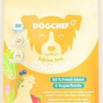 Dogchef Hondenbrok Kip 7kg