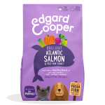E&C Puppy Atlantische Zalm &Scharrelkalkoen 12kg