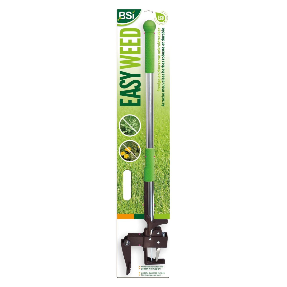 Easyweed Onkruidtrekker BSI Easyweed Onkruidtrekker BSI