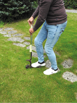 Easyweed Onkruidtrekker BSI