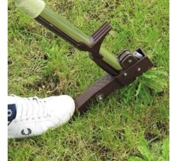 Easyweed Onkruidtrekker BSI