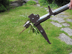 Easyweed Onkruidtrekker BSI