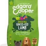 Edgard & Cooper Hond Brok Verse Graslam 7kg
