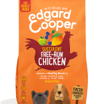 Edgard & Cooper Hond Brok Verse Scharrelkip 7kg