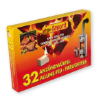 Eres Aanmaakblokjes 32st