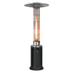 Eurom Flameheater 10500 BE