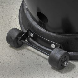 Eurom Flameheater 10500 BE