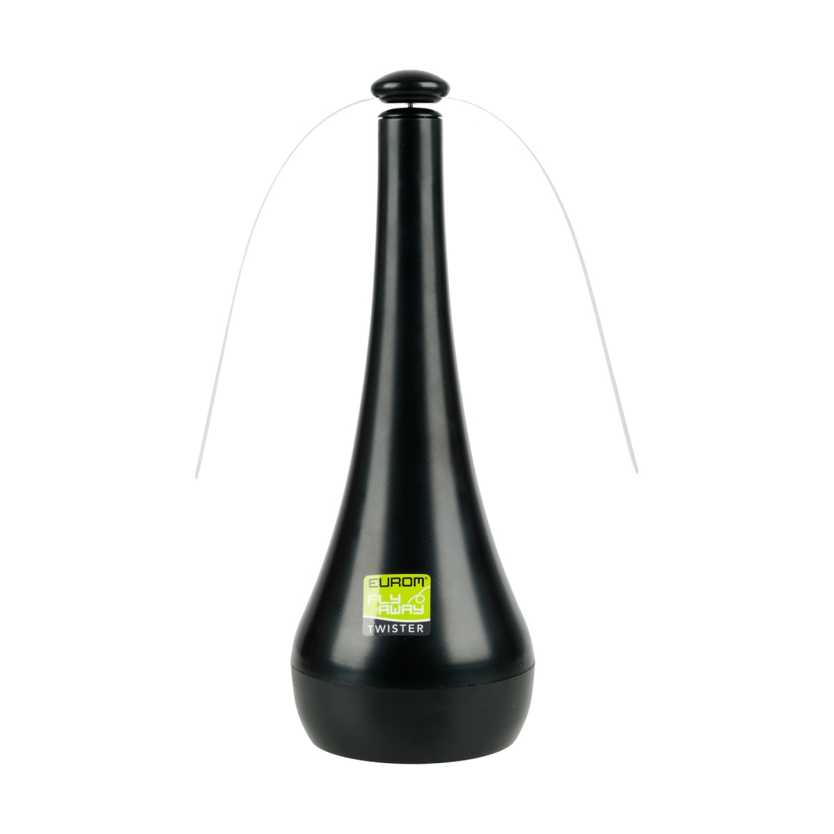 Eurom Fly Away Twister Black Eurom Fly Away Twister Black