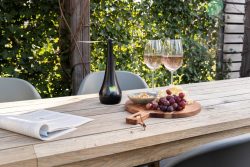 Eurom Fly Away Twister Black