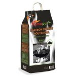 Flamapur Houtskool 4kg FSC 100%
