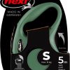 Flexi Rollijn New Classic Band S Groen 5mt