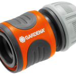 GARDENA Slangstuk 13 mm (1/2”) – 15 mm (5/8”)