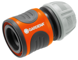 GARDENA Slangstuk 13 mm (1/2”) – 15 mm (5/8”)