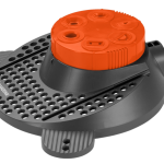 Gardena Classic Multi 6-sproeier Boogie