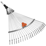 Gardena Combisystem Bladhark 30/50cm