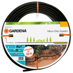 Gardena Druppelbuis Uitbreidingsset voor 1389 - 50mt