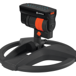 Gardena Zwenksproeier AquaZoom compact
