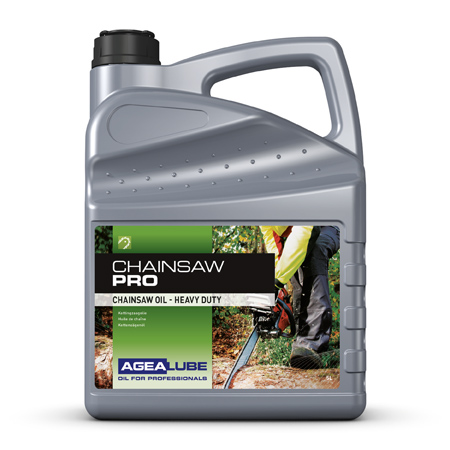 Kettingolie Chainsaw Pro 5lt Kettingolie Chainsaw Pro 5lt