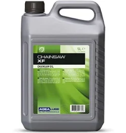 Kettingolie Chainsaw XF 5lt