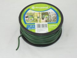 Kunststoftouw 25mt x 3mm