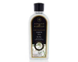 Lamp Vulling White Tea 500ml