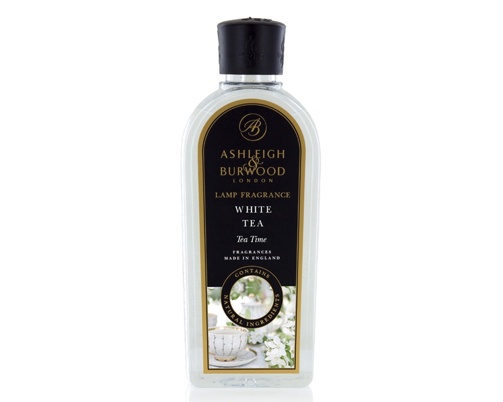 Lamp Vulling White Tea 500ml Lamp Vulling White Tea 500ml