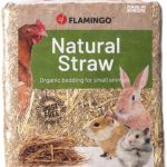 Natuurlijk Stro 2,5kg