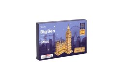 Robotime Big Ben