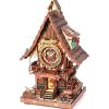 Robotime Cuckoo Clock