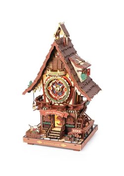 Robotime Cuckoo Clock